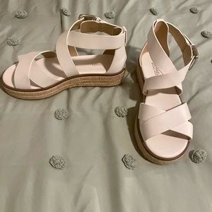 Micheal Kors Sandals